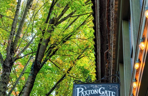 Alphabet Historic District House | 3BR Sleeps 8 Prime NW Location 99 WalkScore