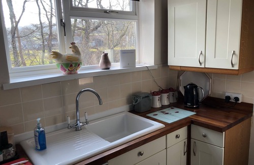 Pontneddfechan House | 3br-Sleeps6-Garden-Mountain &near 4 Falls Walks on