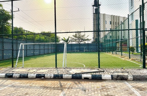 Lekki Phase 1 Apartment | 3BR Stylish and Sleek Haven