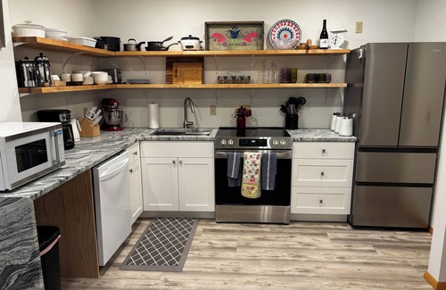 Durango House | 3BR Townhome between Ski Resort and Downtown, Wifi, Pet Friendly