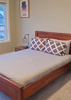 Midland Apartment | 3BR Townhome Wright Dr Midland Near Little Lake