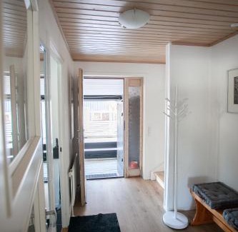 Hoyvik Apartment | 3BR - Townhouse - Free Parking - Tórshavn