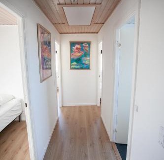 Hoyvik Apartment | 3BR - Townhouse - Free Parking - Tórshavn