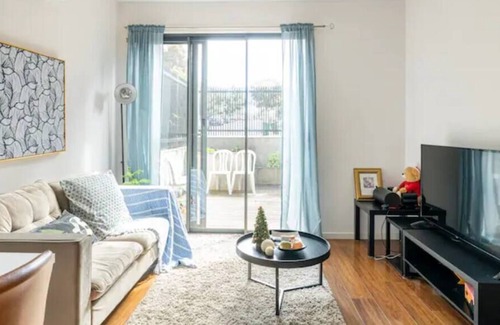 Bundoora House | 3BR townhouse in Latrobe uni