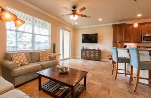 Merritt Island House | 3BR Townhouse Summary