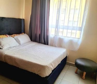 Athi River Apartment | 3Br unit at Greatwall Gardens 4, Athi River