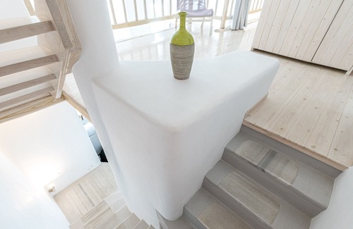 Psarou Villa | 3BR Villa Thelgo Mykonos IV