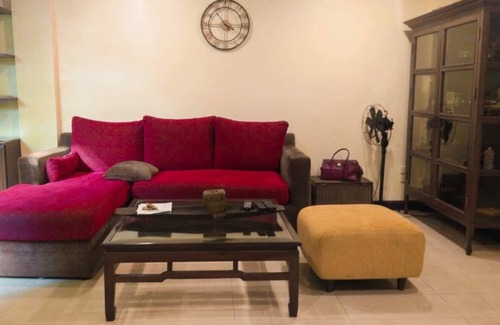 Sukhumvit House | 3BR whole oriental house 300m BTS Thong Lo