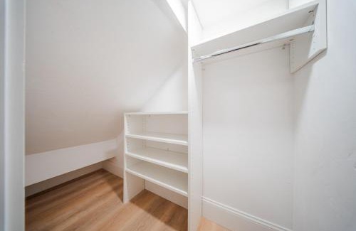 North End House | 3BR3Bth Entire House Steps to Downtown & TD Garden