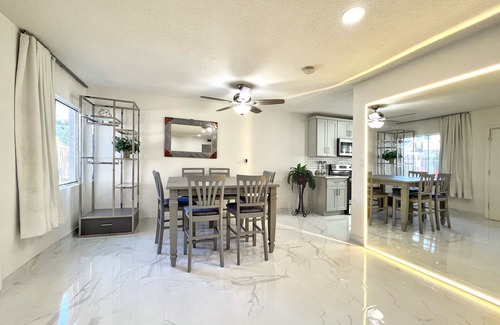 Beverly Green Apartment | 3BRApartment,LasVegas,Strip,july4th,Sale,LVCC,Bestlocation,Wifi