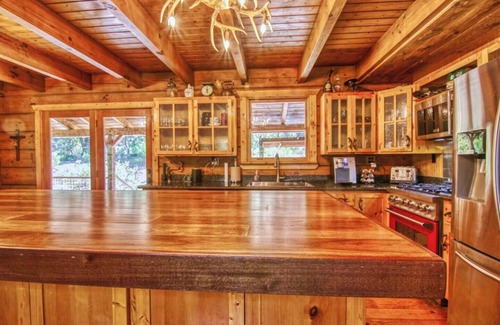 Groveland Apartment | 3C Ranch on the Road to Yosemite