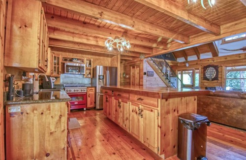 Groveland Apartment | 3C Ranch on the Road to Yosemite