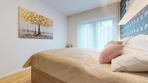 Zilina Apartment | 3D Park Living Apartment
