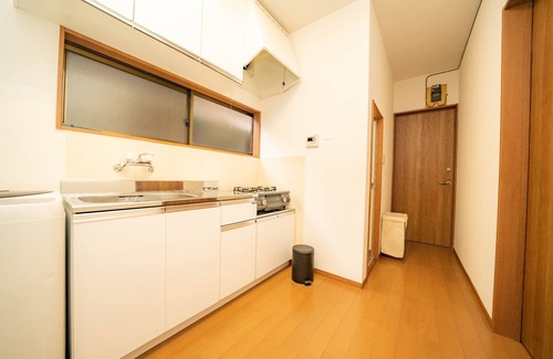 Hyakunincho Apartment | 3DK - Kawanoso 101/Shinjuku-ku Tokyo