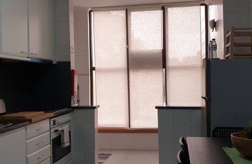 Gulpilhares Apartment | 3doorsdown Francelos Beach, Vila Nova de Gaia