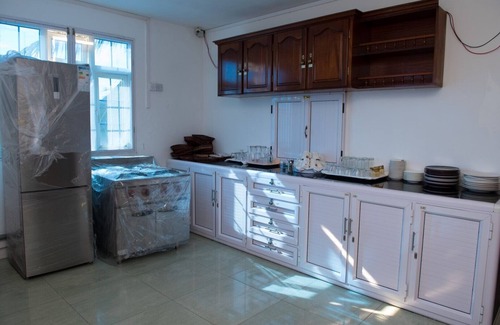 Mahebourg Hotel | 3Ds International Tourist Home