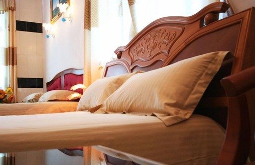 Mahebourg Hotel | 3Ds International Tourist Home