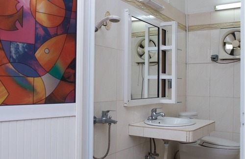 Mahebourg Hotel | 3Ds International Tourist Home