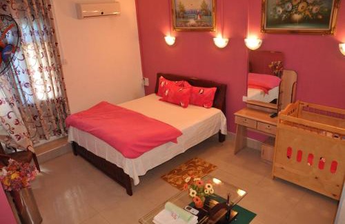 Mahebourg Hotel | 3Ds International Tourist Home