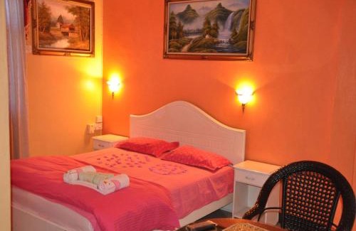 Mahebourg Hotel | 3Ds International Tourist Home