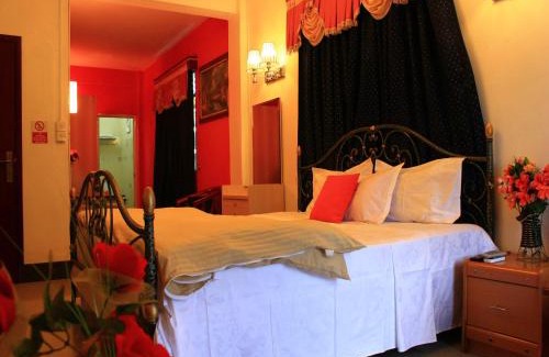 Mahebourg Hotel | 3Ds International Tourist Home