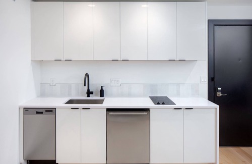 University City Apartment | #3E - Kasa the Niche University City Philadelphia