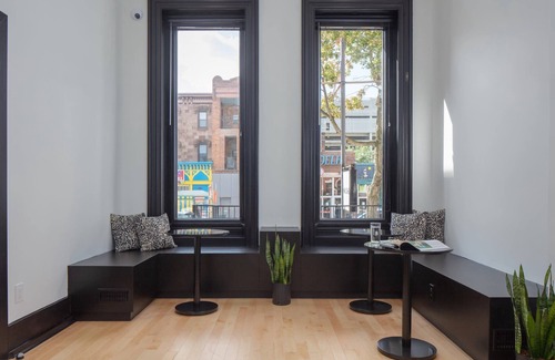 University City Apartment | #3E - Kasa the Niche University City Philadelphia