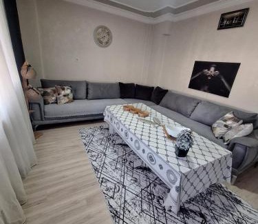 Bornova Apartment | 3Ege Üniversitesine ve Hastane ye çok yakın aile için uygun