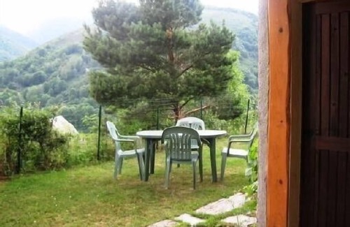 Pailhac Cottage | 3étoiles beautiful cottage in mountain character in small Pyrenean village