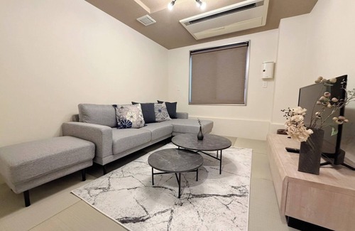 Chuo Ward Apartment | 3FBasement for Kansai sightseeing7 min walk from/Kobe Hyōgo