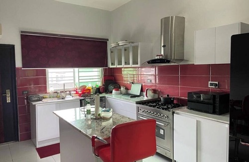 Ibadan Apartment | 3G Gardens and Apartments