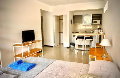 Villa Crespo Apartment | 3H Gurruchaga Apartamento