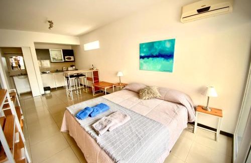 Villa Crespo Apartment | 3H Gurruchaga Apartamento