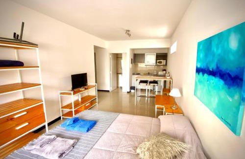 Villa Crespo Apartment | 3H Gurruchaga Apartamento