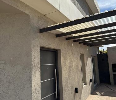 Malargue Apartment | 3H MALARGUE Duplex I