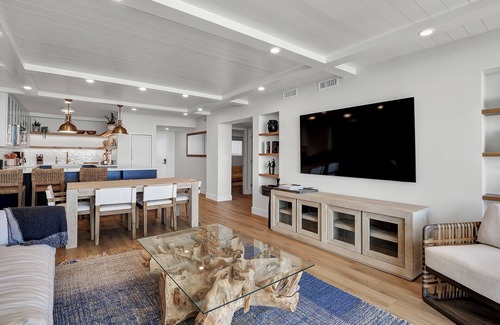 Wrightsville Beach Condo | 3J - A gorgeous updated 2 bedroom/2 bathroom property in Station One