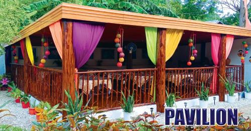 Carles House | 3J's HOMESTAY