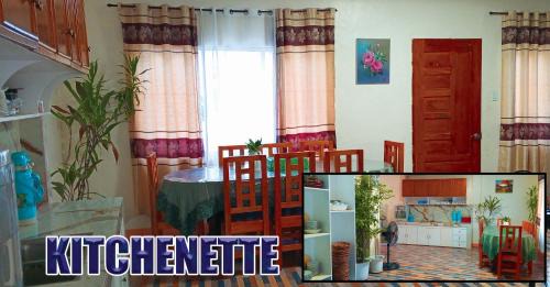 Carles House | 3J's HOMESTAY