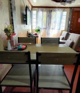 General Trias Apartment | 3Js Place 30-mins from Tagaytay