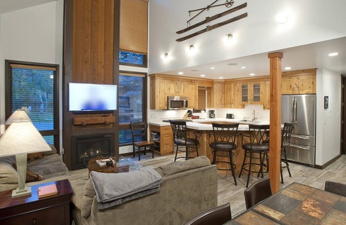North Park City Condo | 3K27 by Park City Experience - Convenient luxury only 200 yards to Park City Mtn