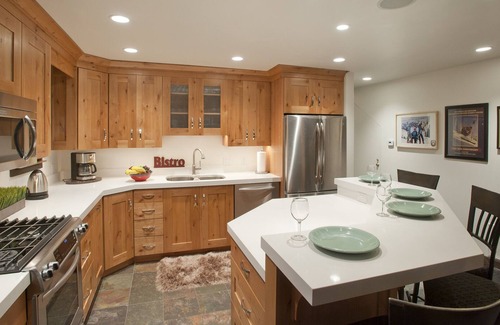 North Park City Condo | 3K27 by Park City Experience - Convenient luxury only 200 yards to Park City Mtn