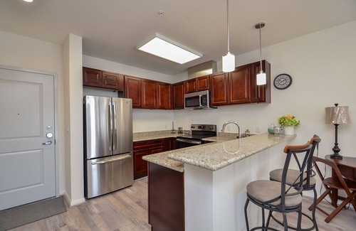 Katy Condo | 3L | Lifestyle Center Living| Spacious Gated Condo Home