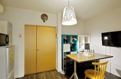 Shin-Osaka House | 3LDK detached house 1 station to ShinOsaka Shin - Rental of a whole building/Osaka Ōsaka
