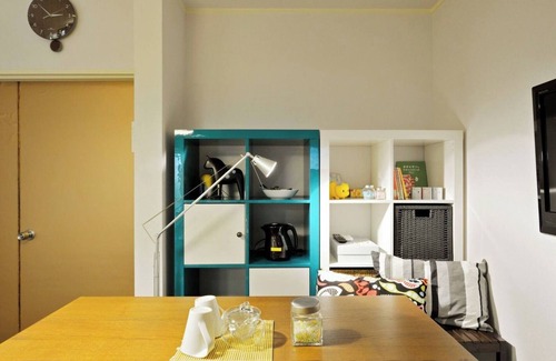 Shin-Osaka House | 3LDK detached house 1 station to ShinOsaka Shin - Rental of a whole building/Osaka Ōsaka