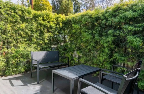Hollywood Hills House | 3Million Dollar Mid Century Modern Oasis In Hollywood Hills