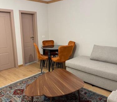 Moscopole House | 3Mozaiket Sweet Home