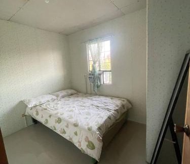Naga House | 3MV Khace Cosy House Camella