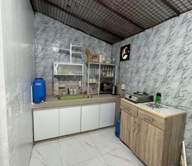 Naga House | 3MV Khace Cosy House Camella