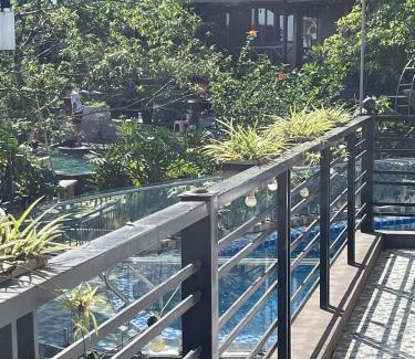 Tam Dao Apartment | 3Nai House Tam Đảo