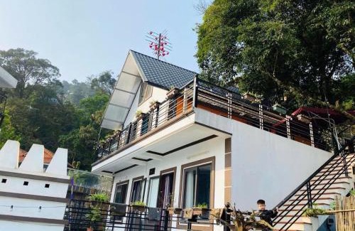 Tam Dao Apartment | 3Nai House Tam Đảo